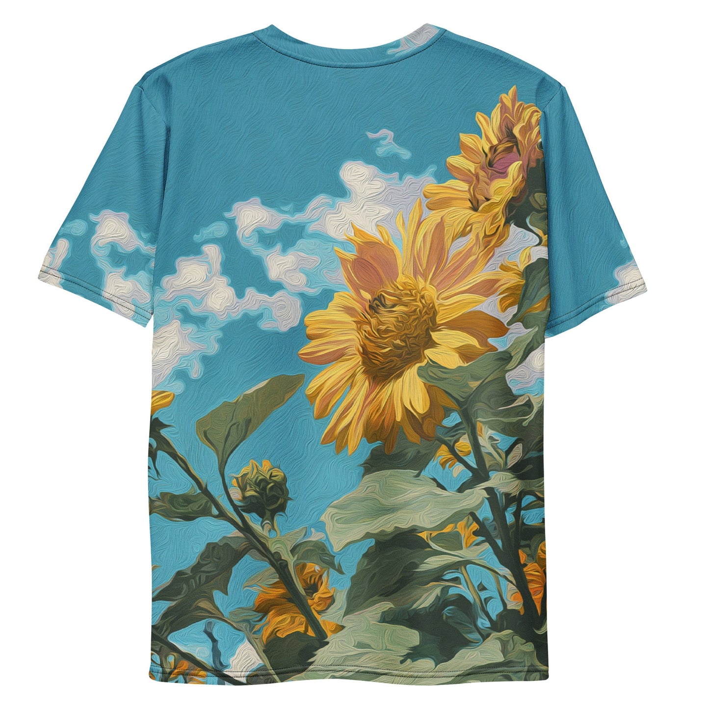 Men's t-shirt