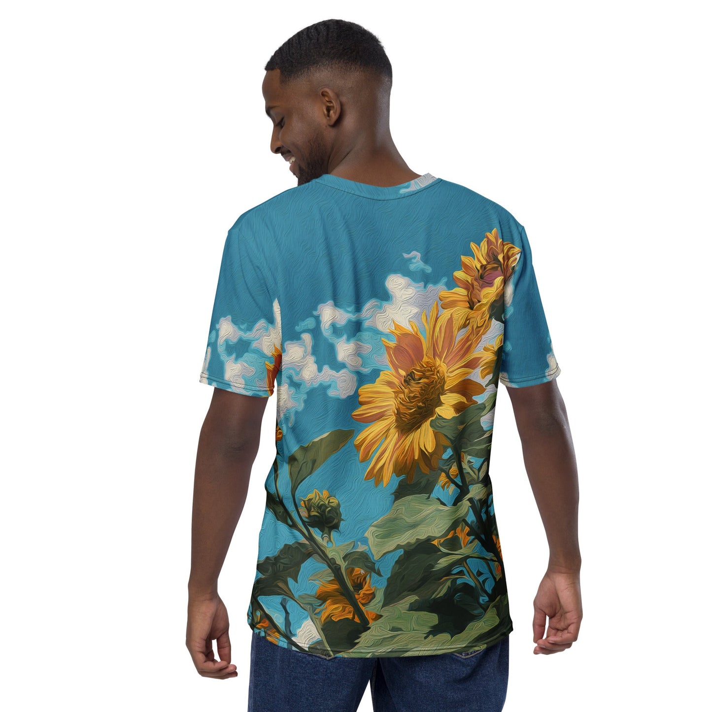 Men's t-shirt