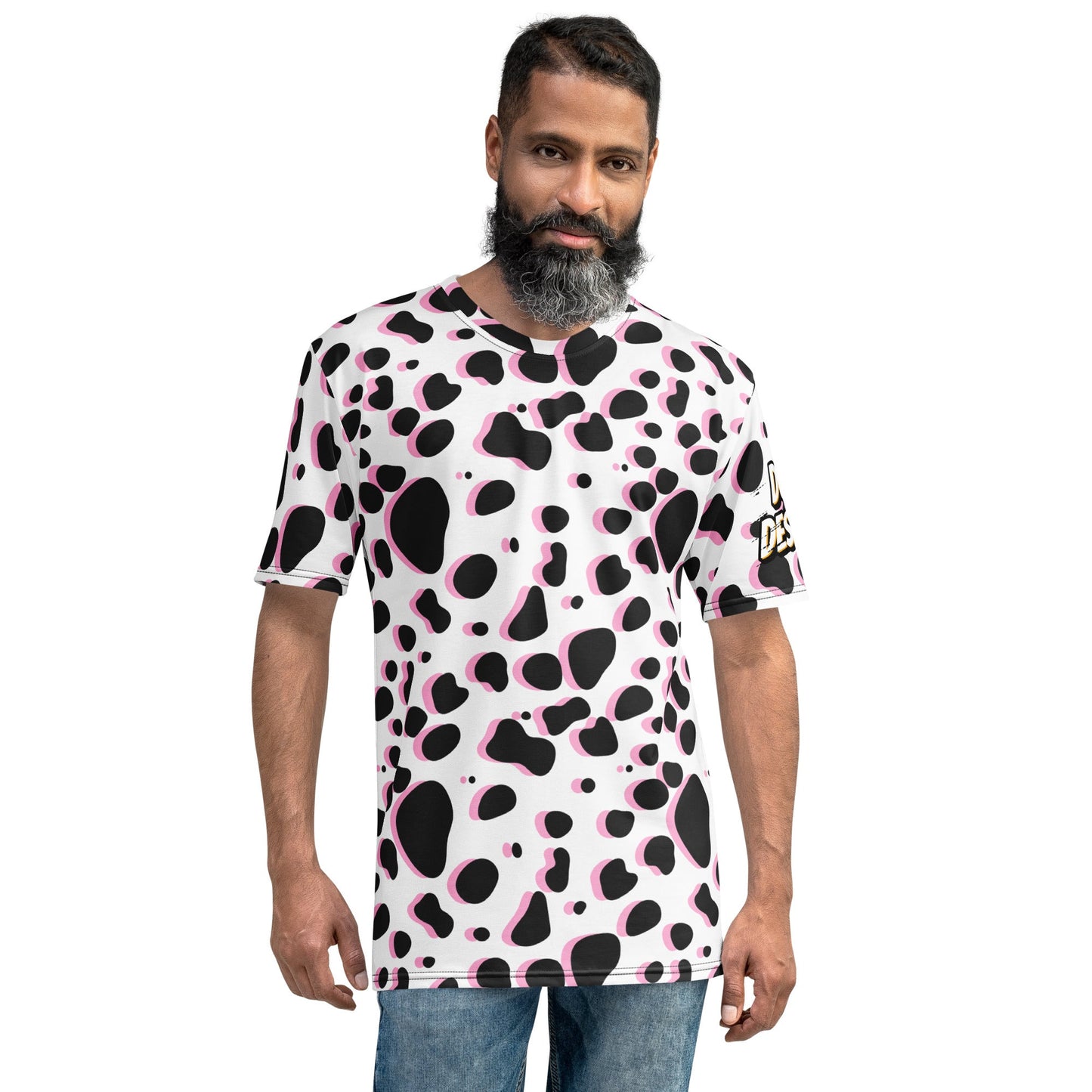 Men's t-shirt