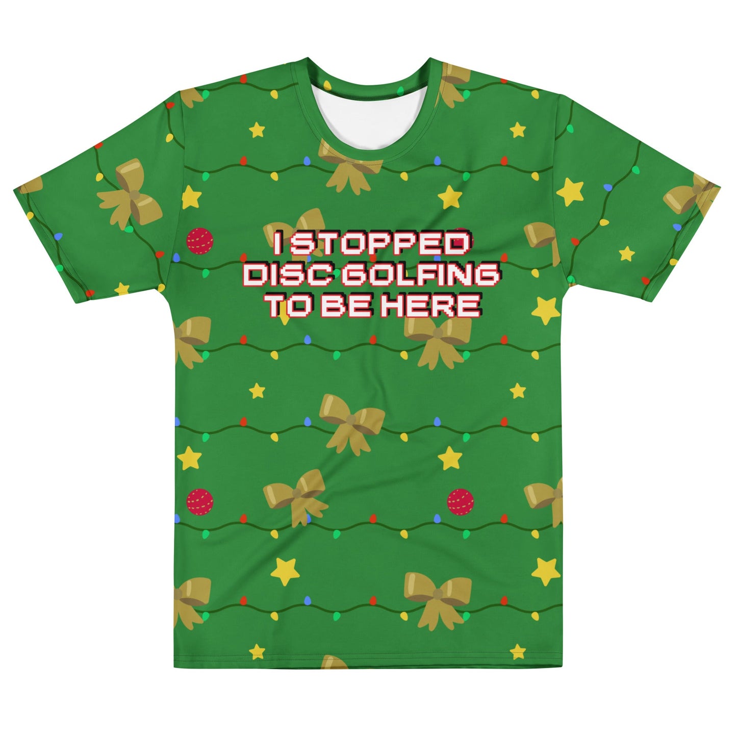 Men's t-shirt