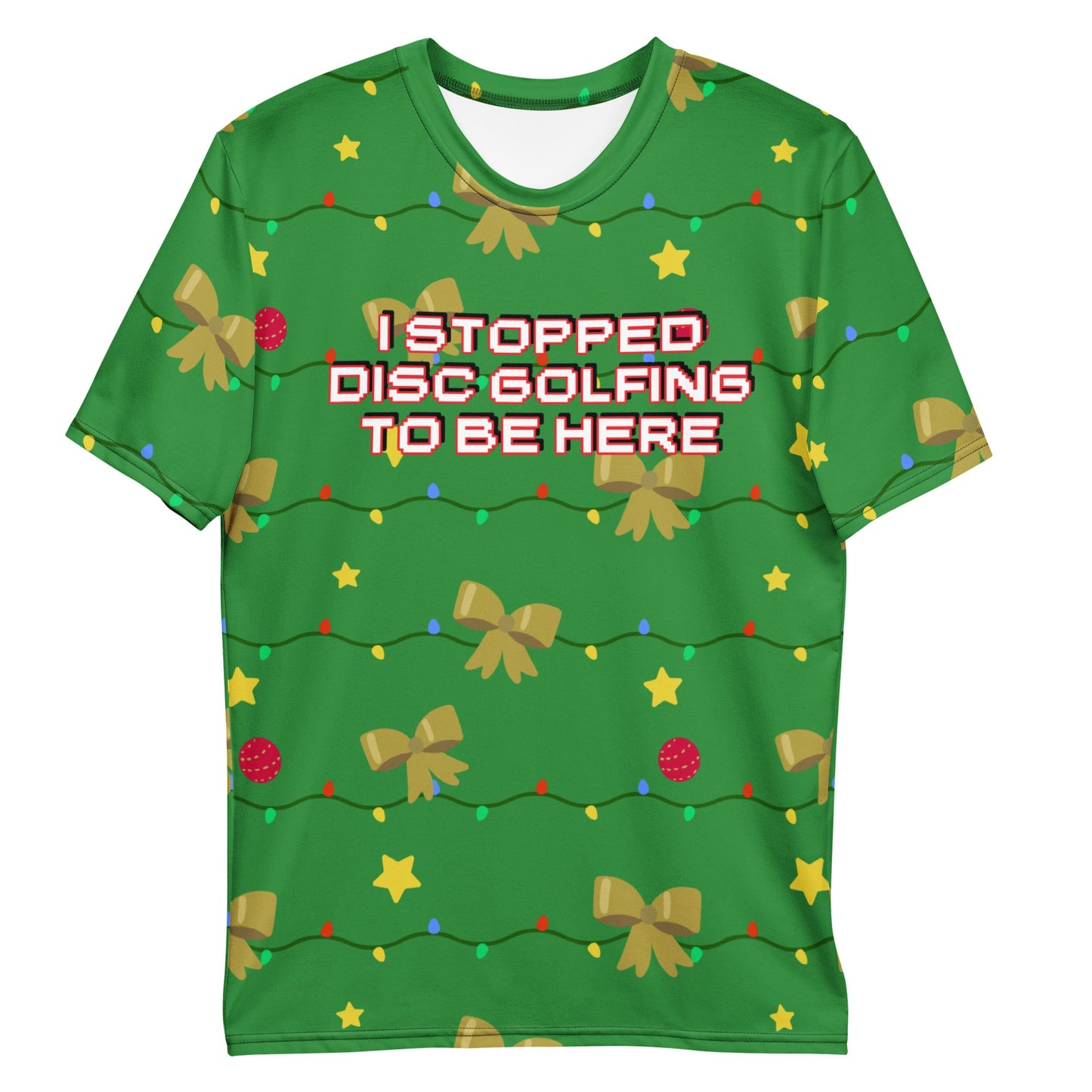 Men's t-shirt