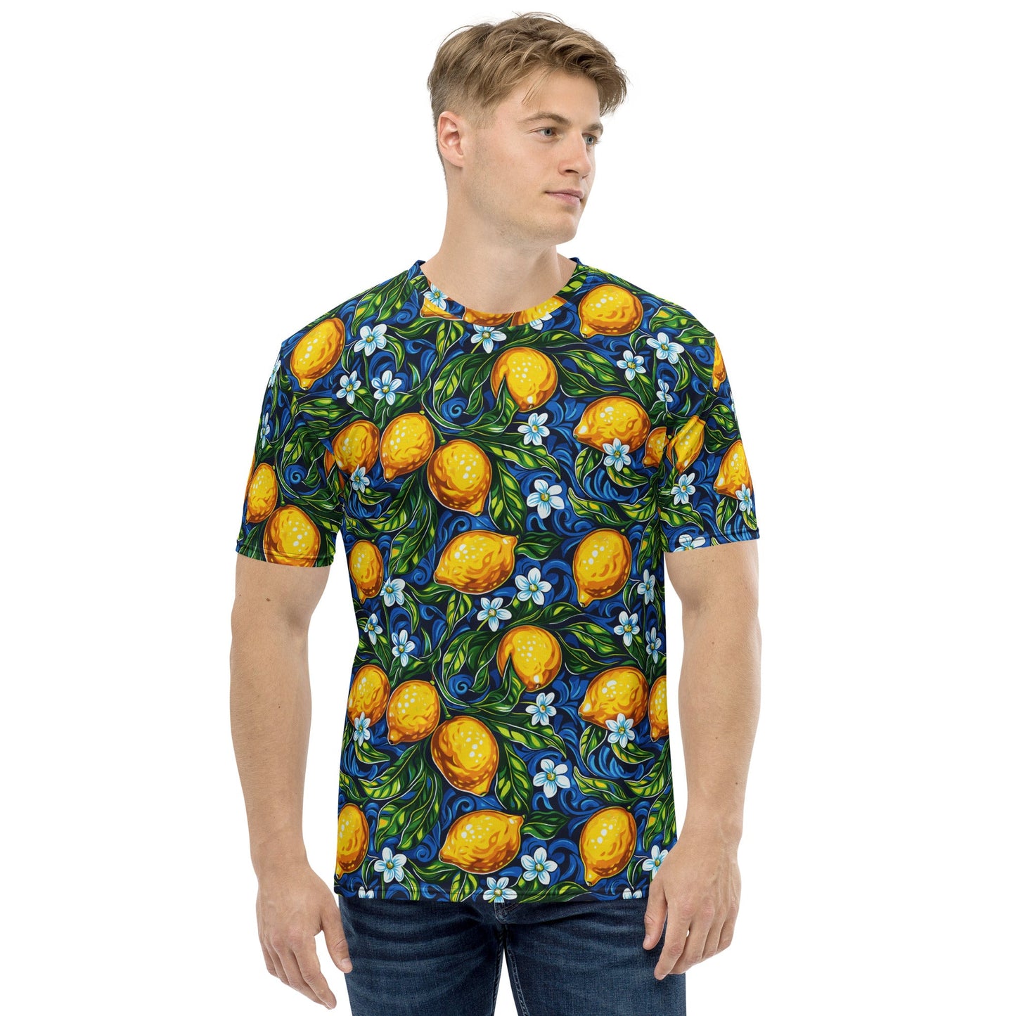 Men's t-shirt
