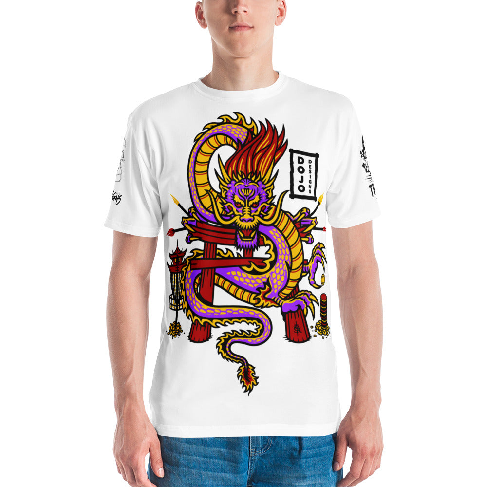 Men's t-shirt