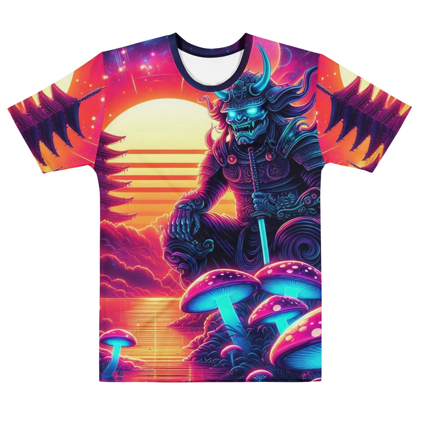 Men's t-shirt