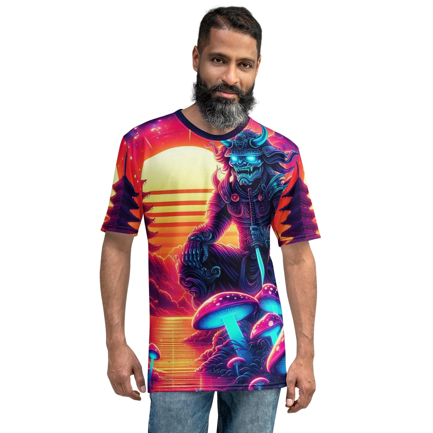 Men's t-shirt