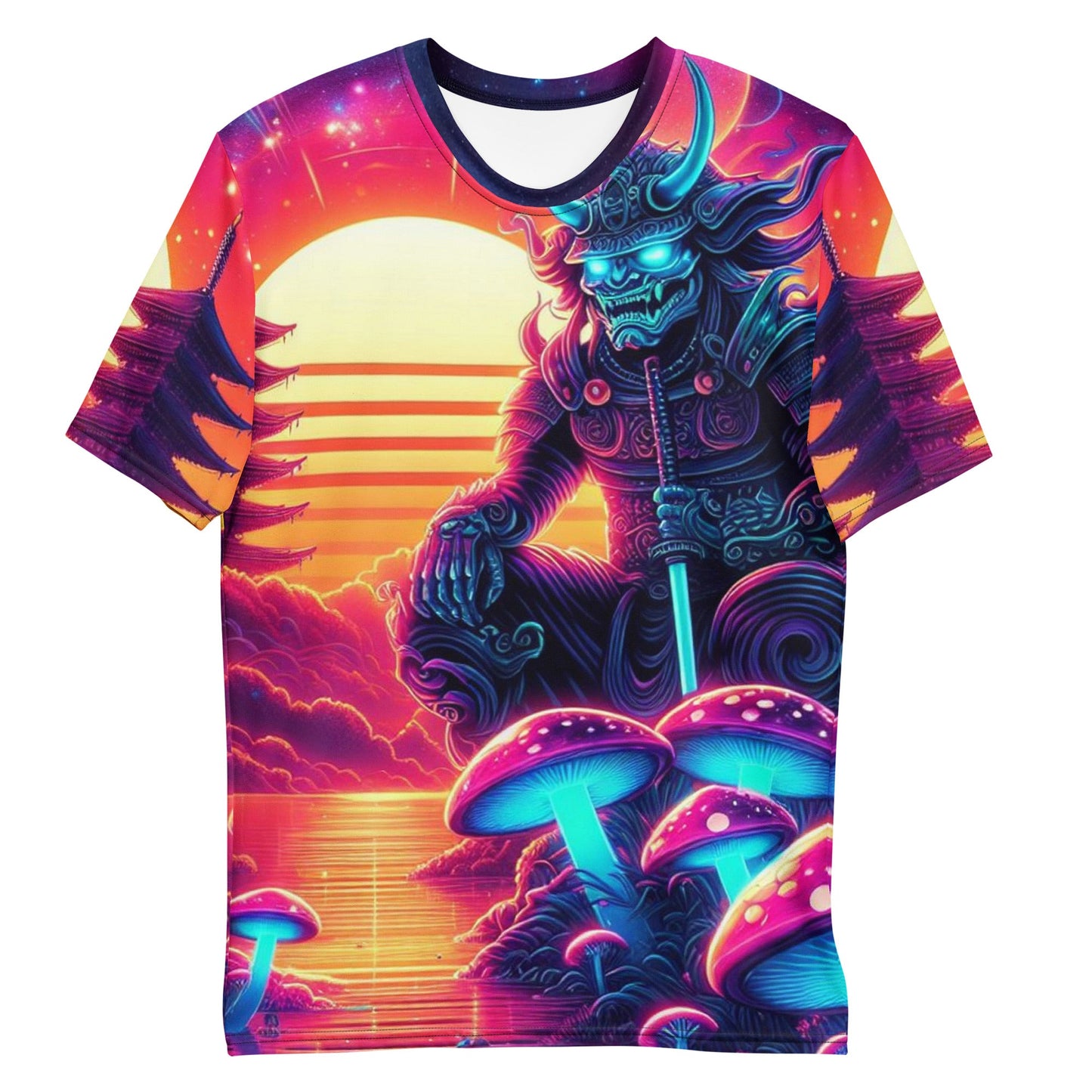 Men's t-shirt
