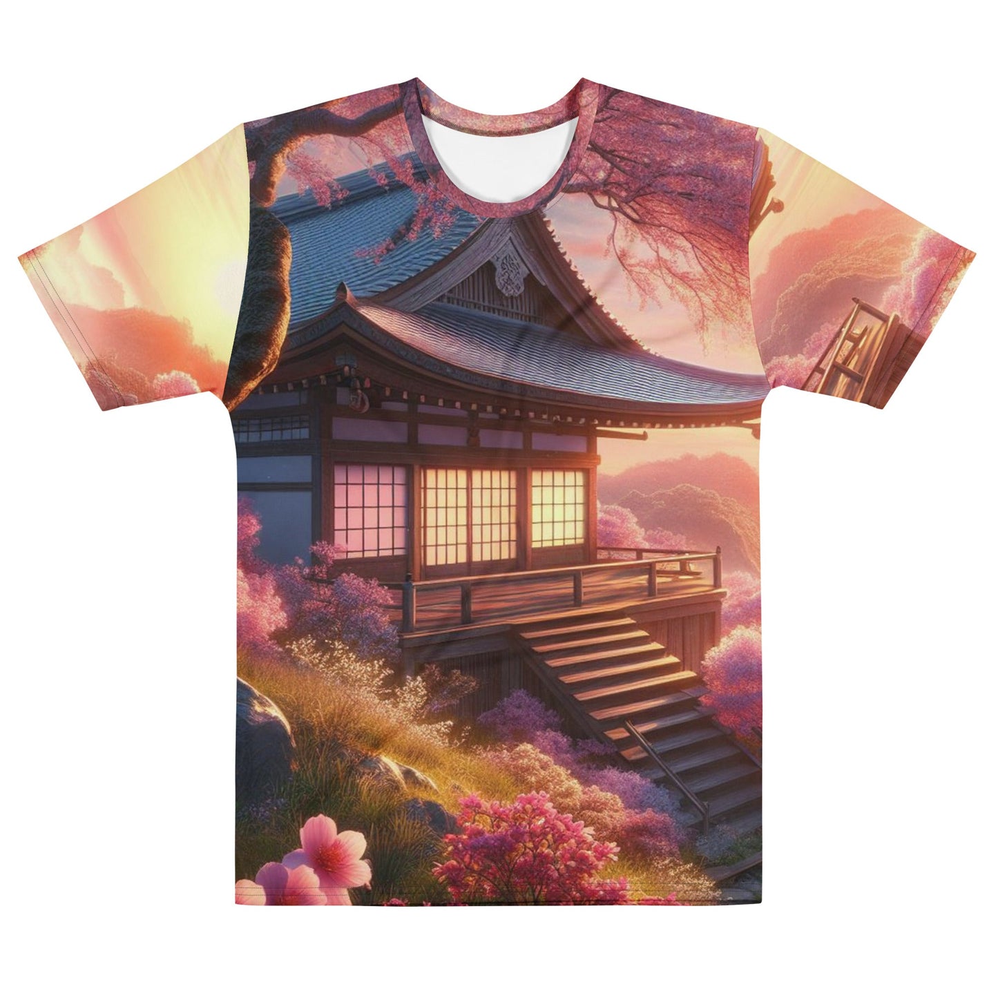 Men's t-shirt
