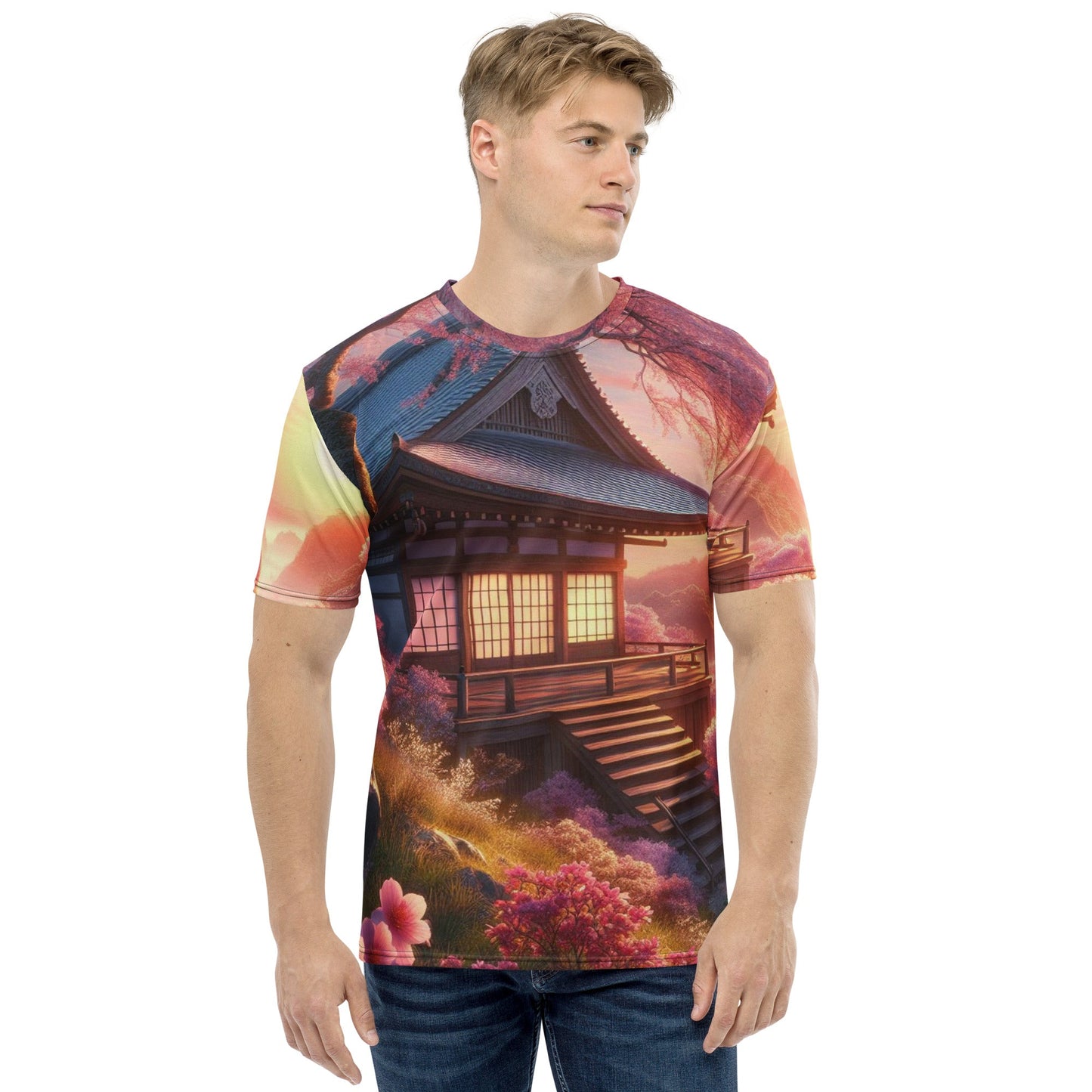 Men's t-shirt