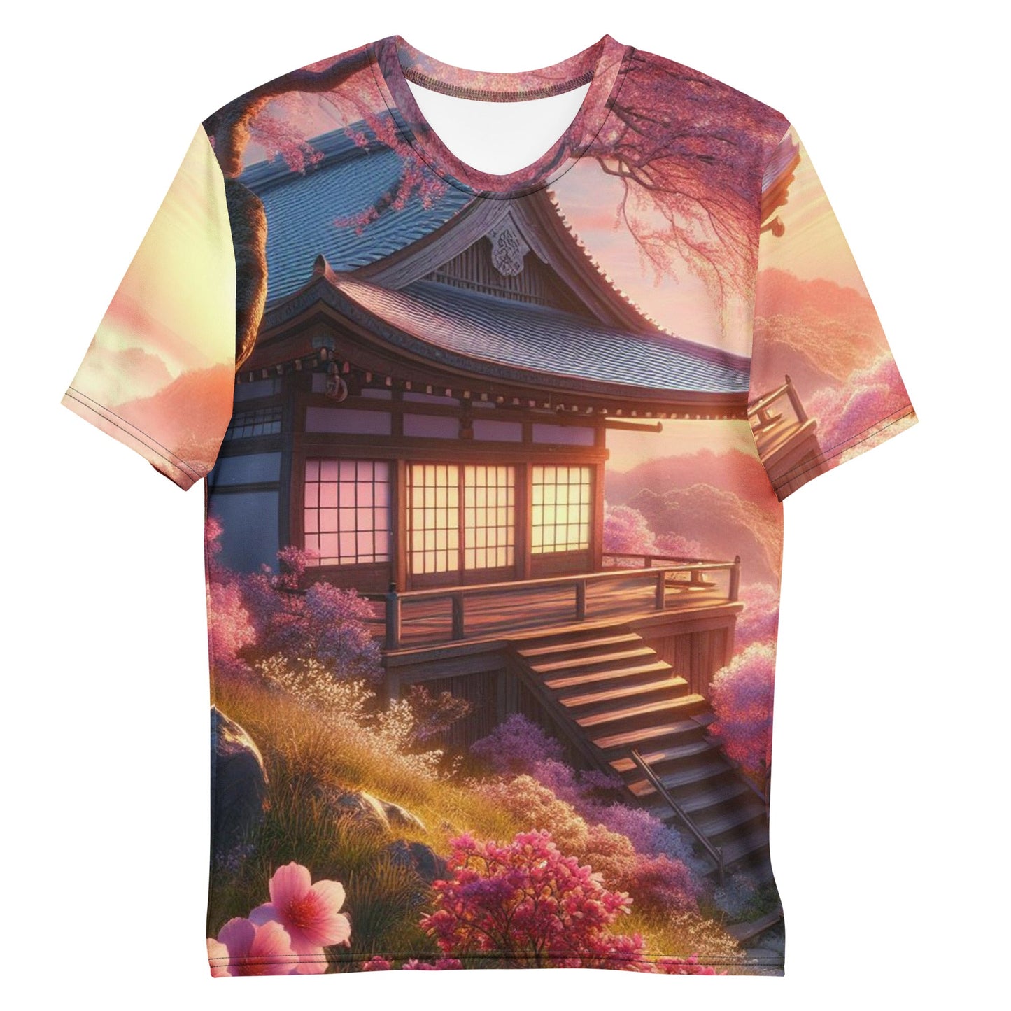 Men's t-shirt