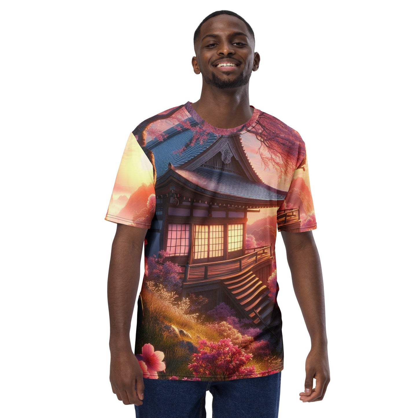 Men's t-shirt