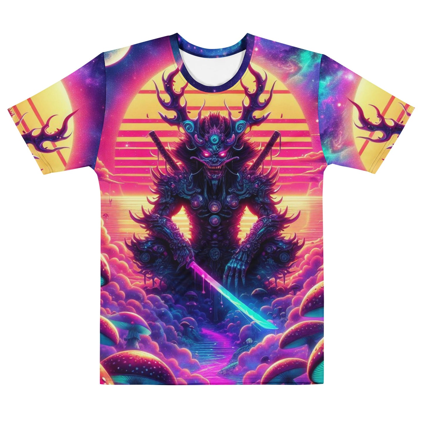 Men's t-shirt