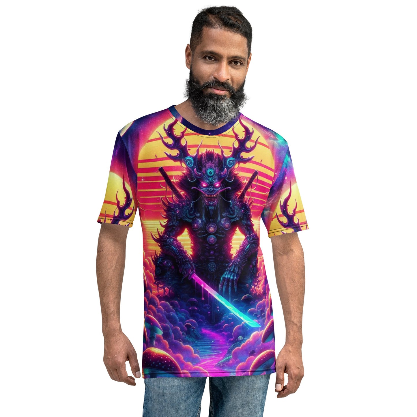 Men's t-shirt