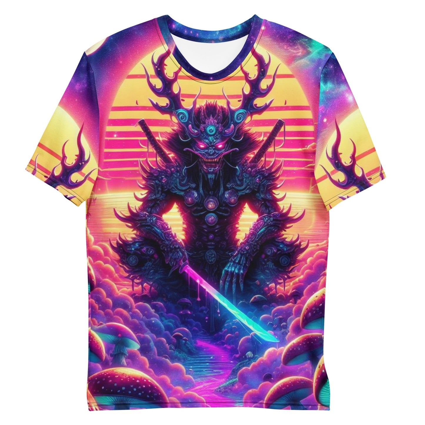 Men's t-shirt
