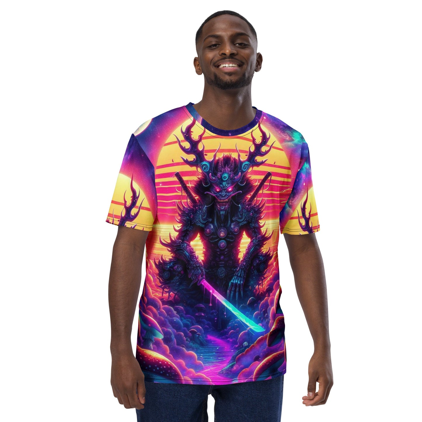 Men's t-shirt