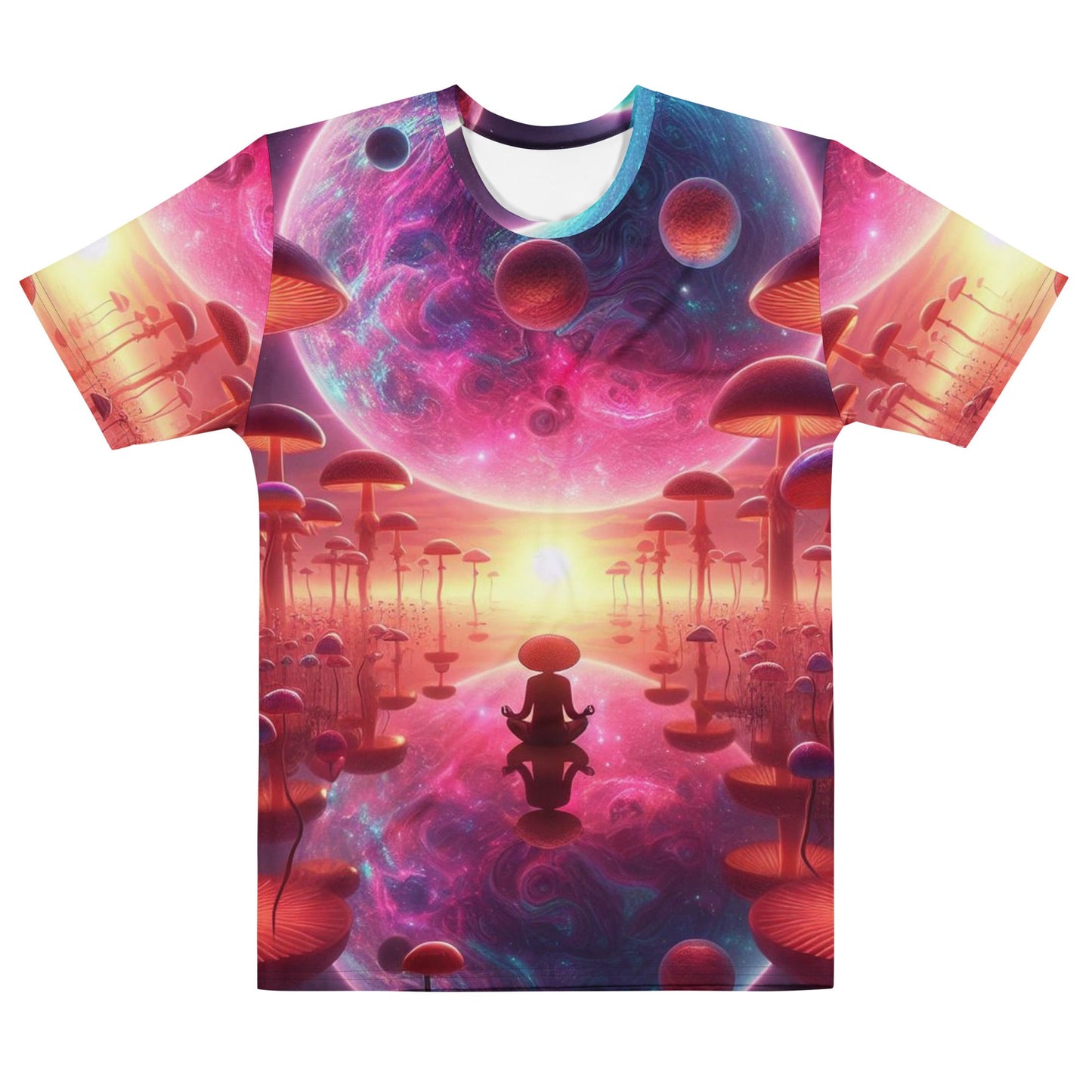 Men's t-shirt
