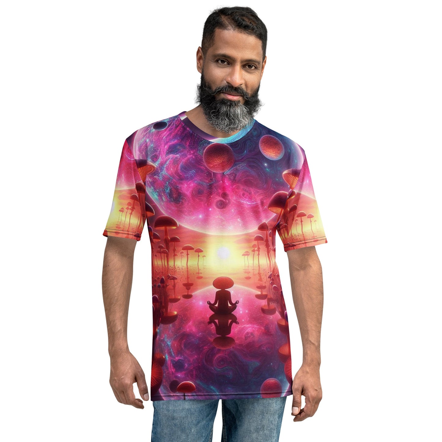 Men's t-shirt