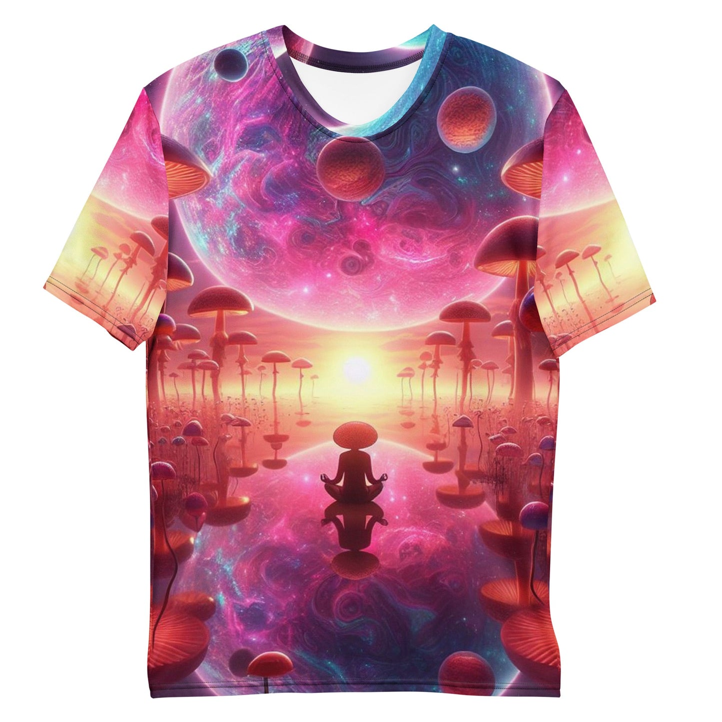 Men's t-shirt