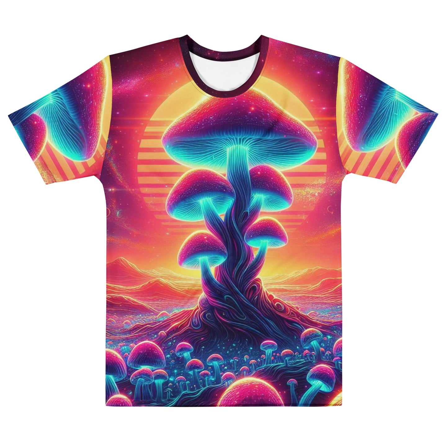 Men's t-shirt