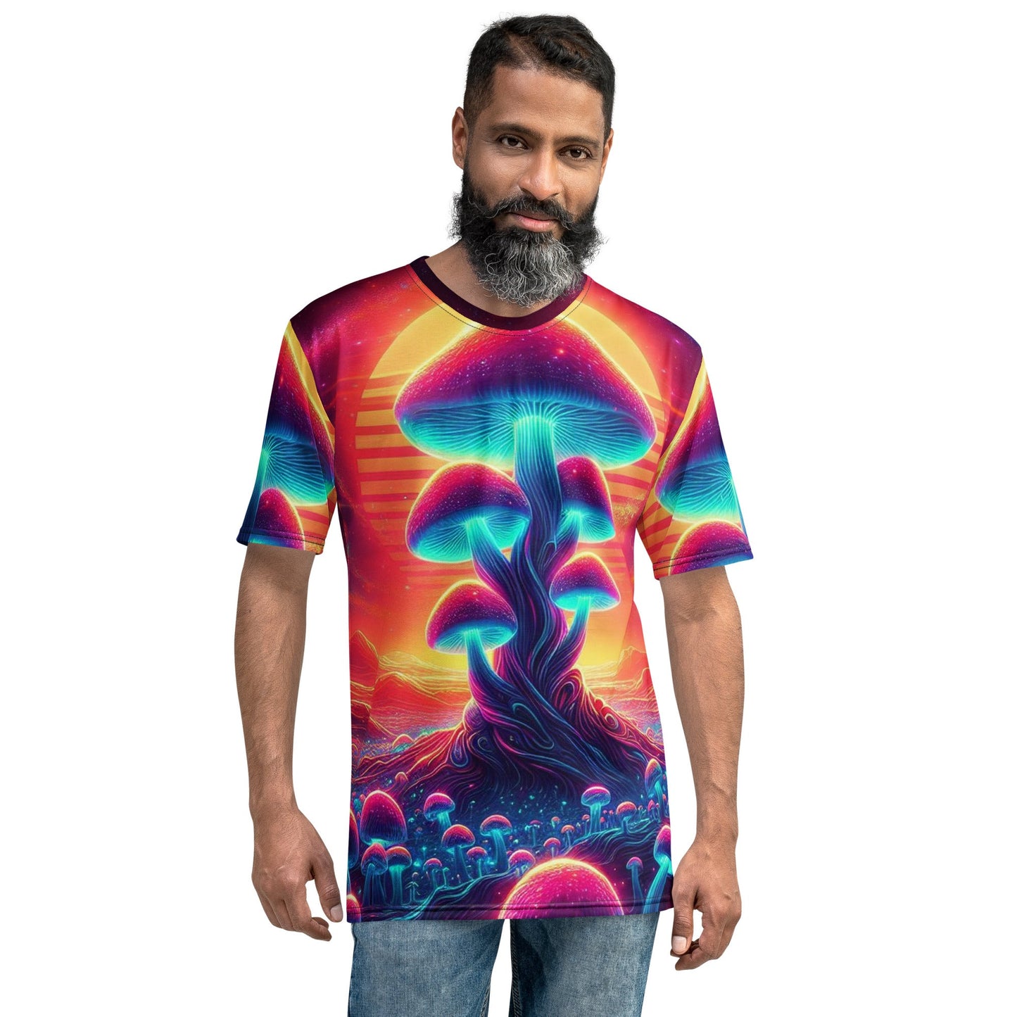 Men's t-shirt