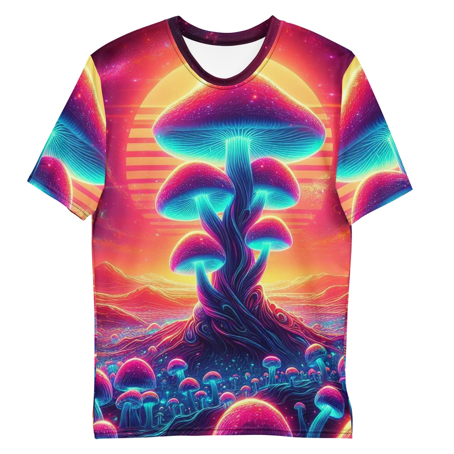 Men's t-shirt