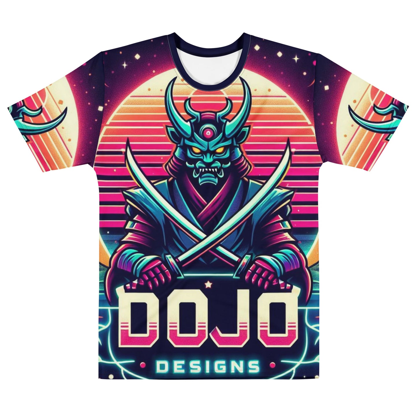 Men's t-shirt