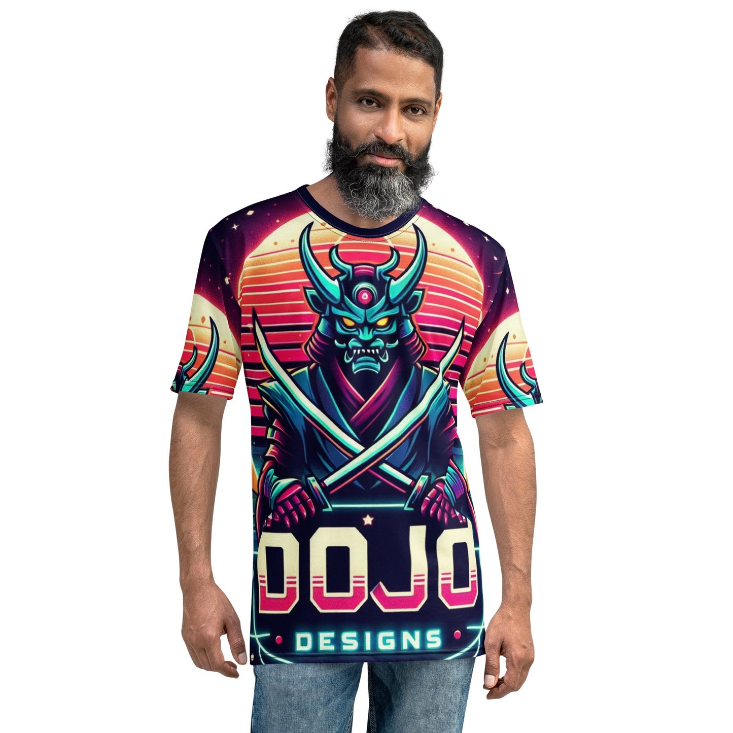 Men's t-shirt