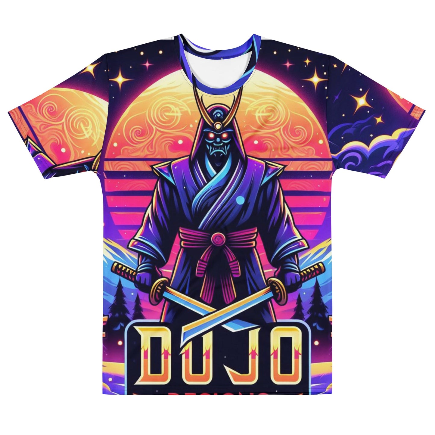 Men's t-shirt