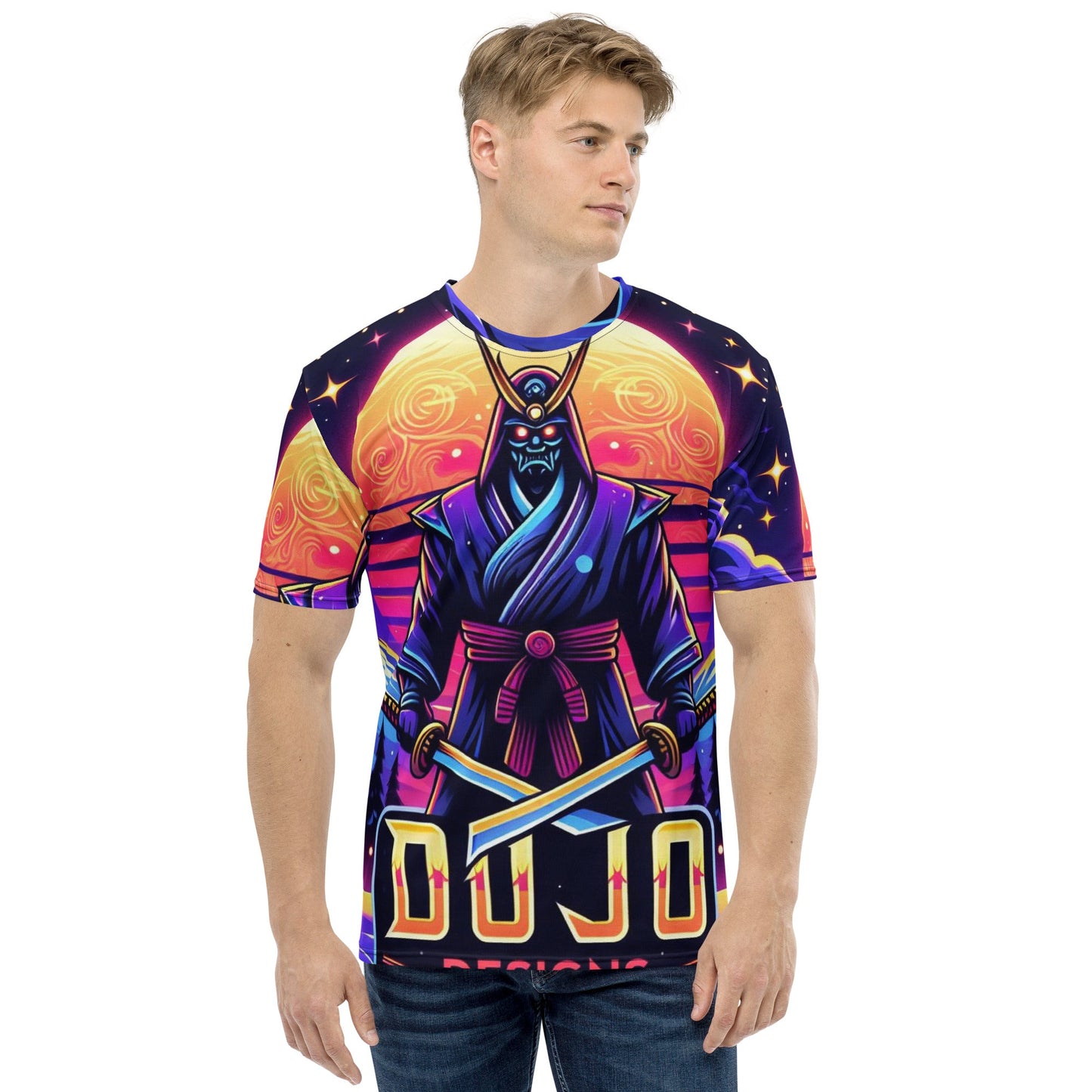 Men's t-shirt