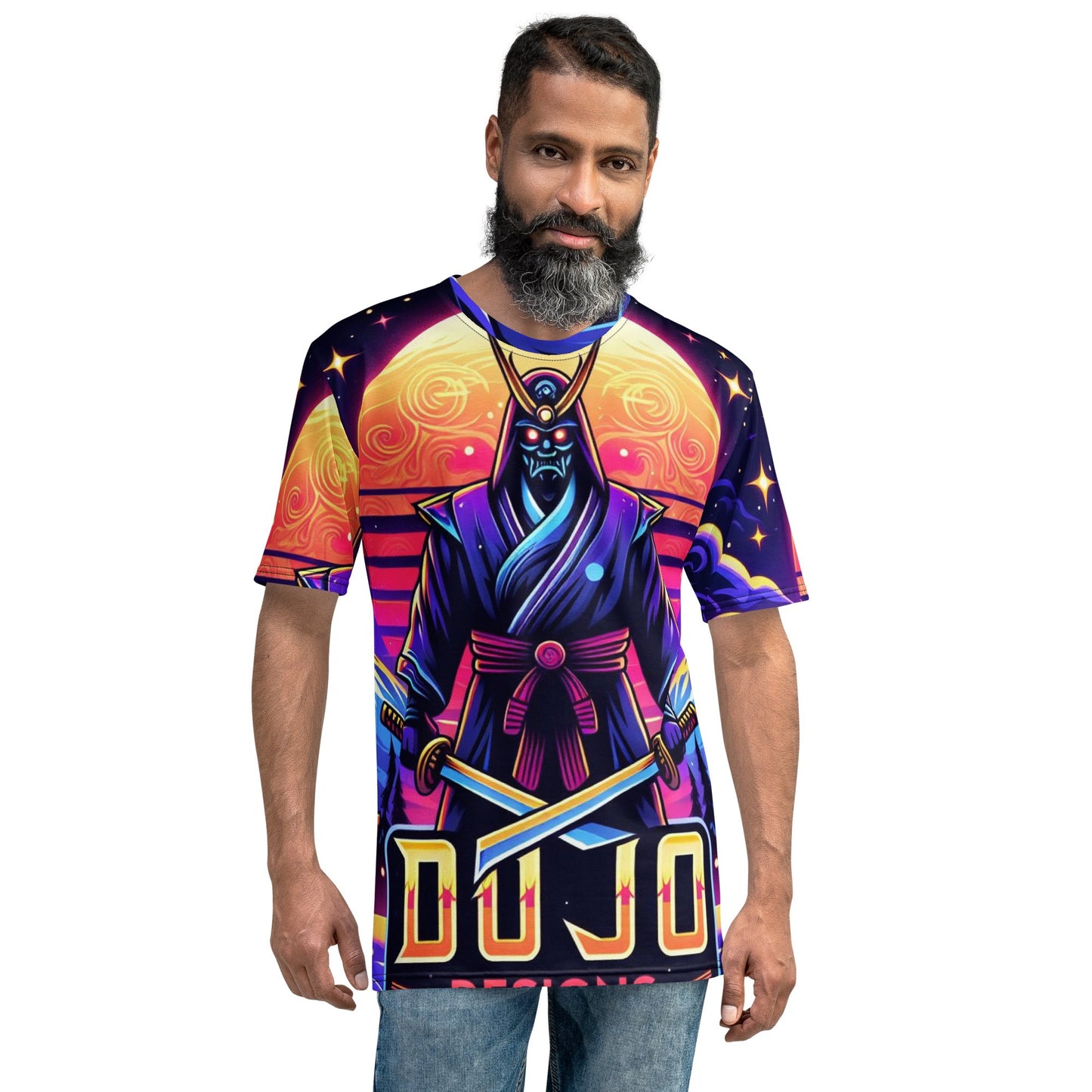 Men's t-shirt
