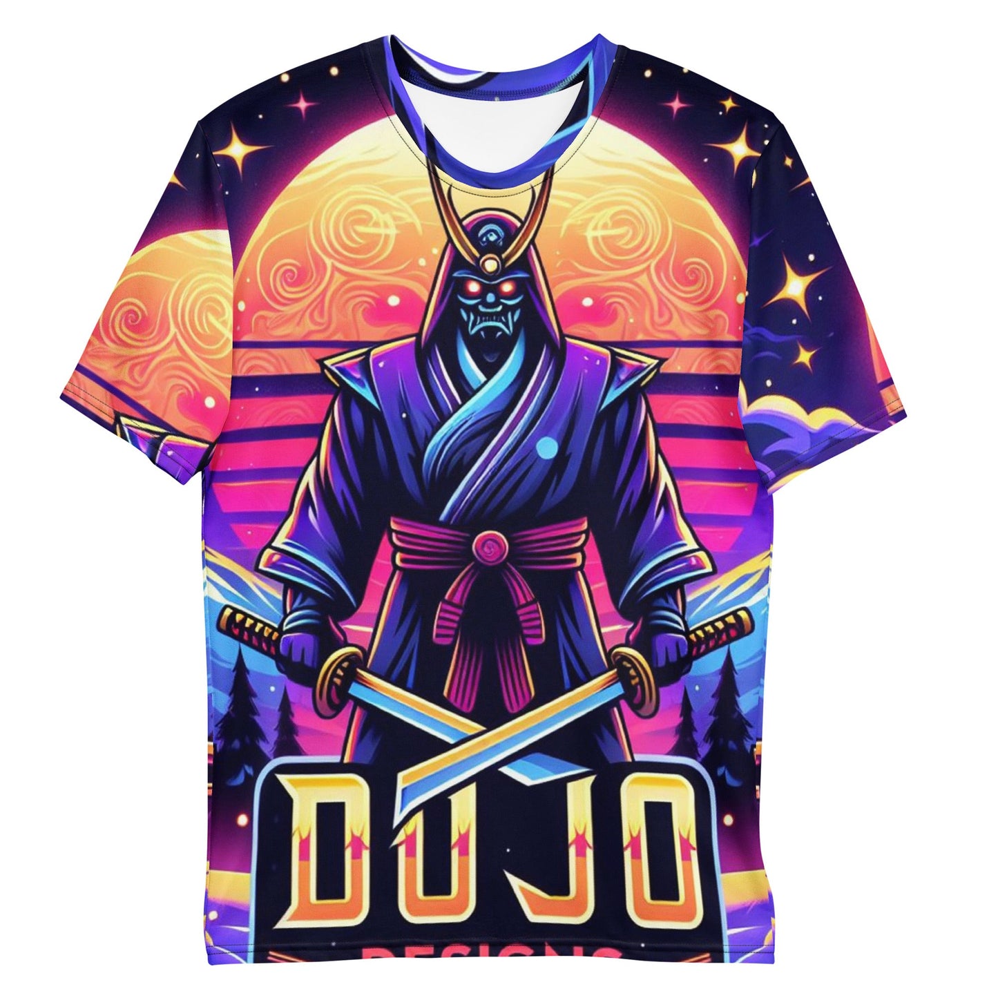 Men's t-shirt