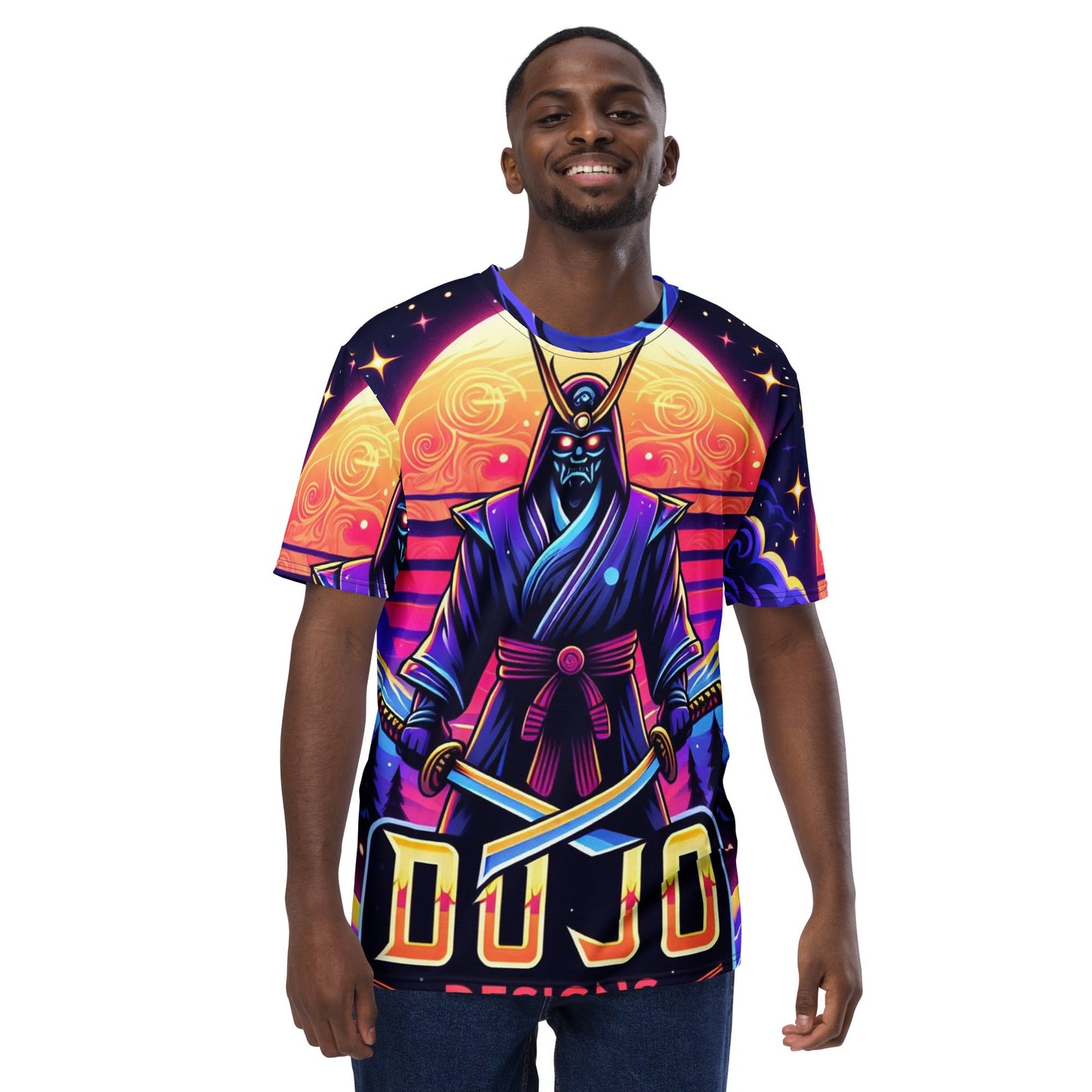 Men's t-shirt