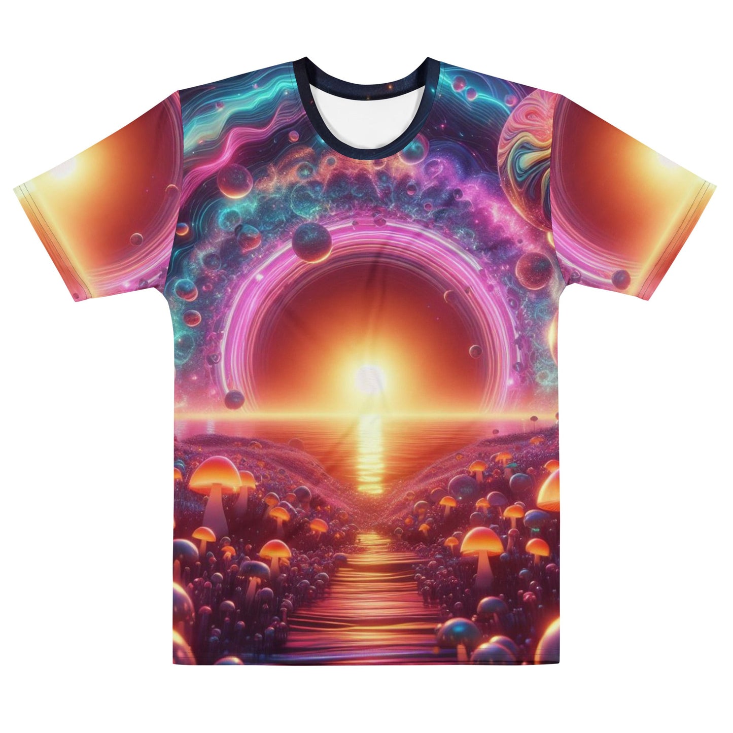 Men's t-shirt