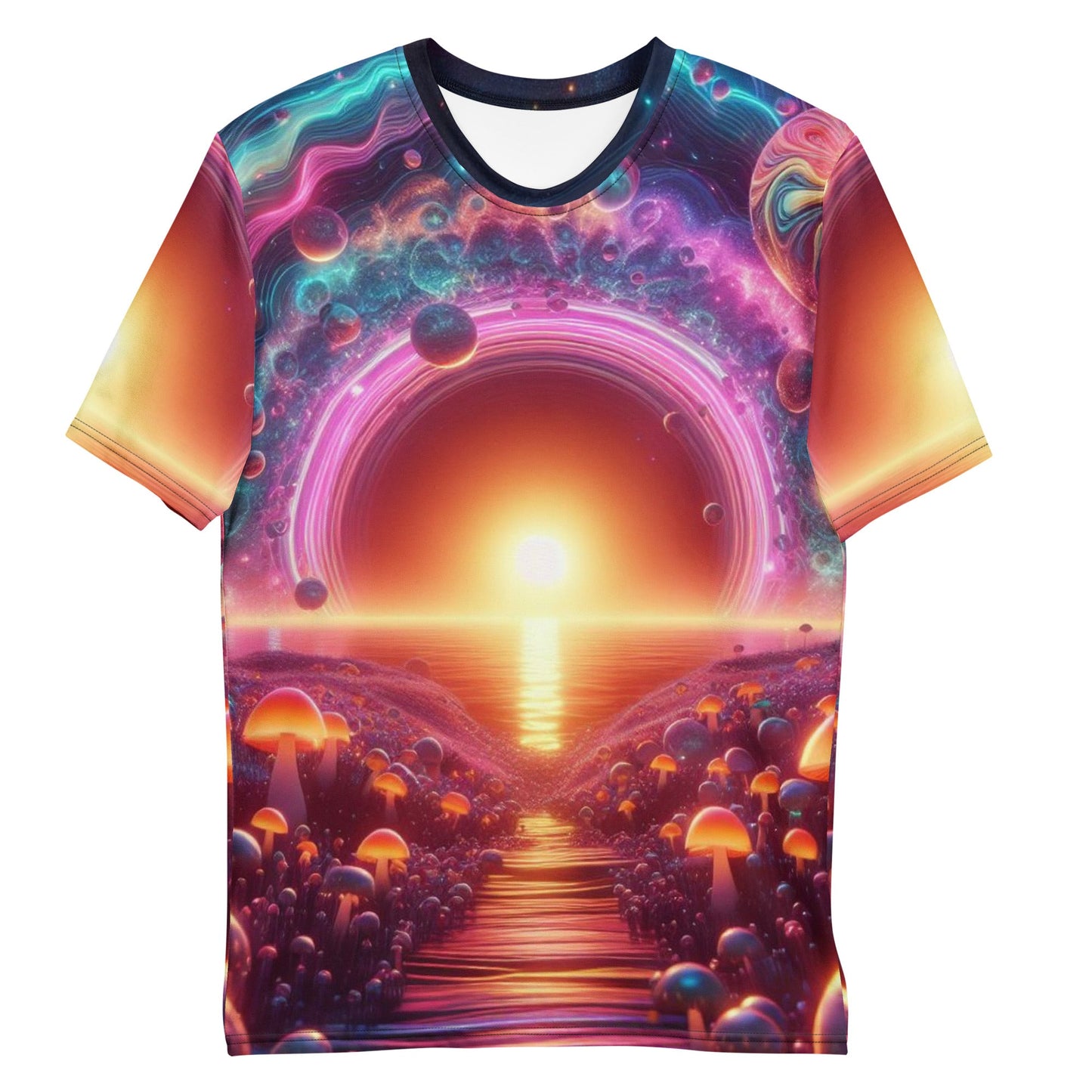 Men's t-shirt