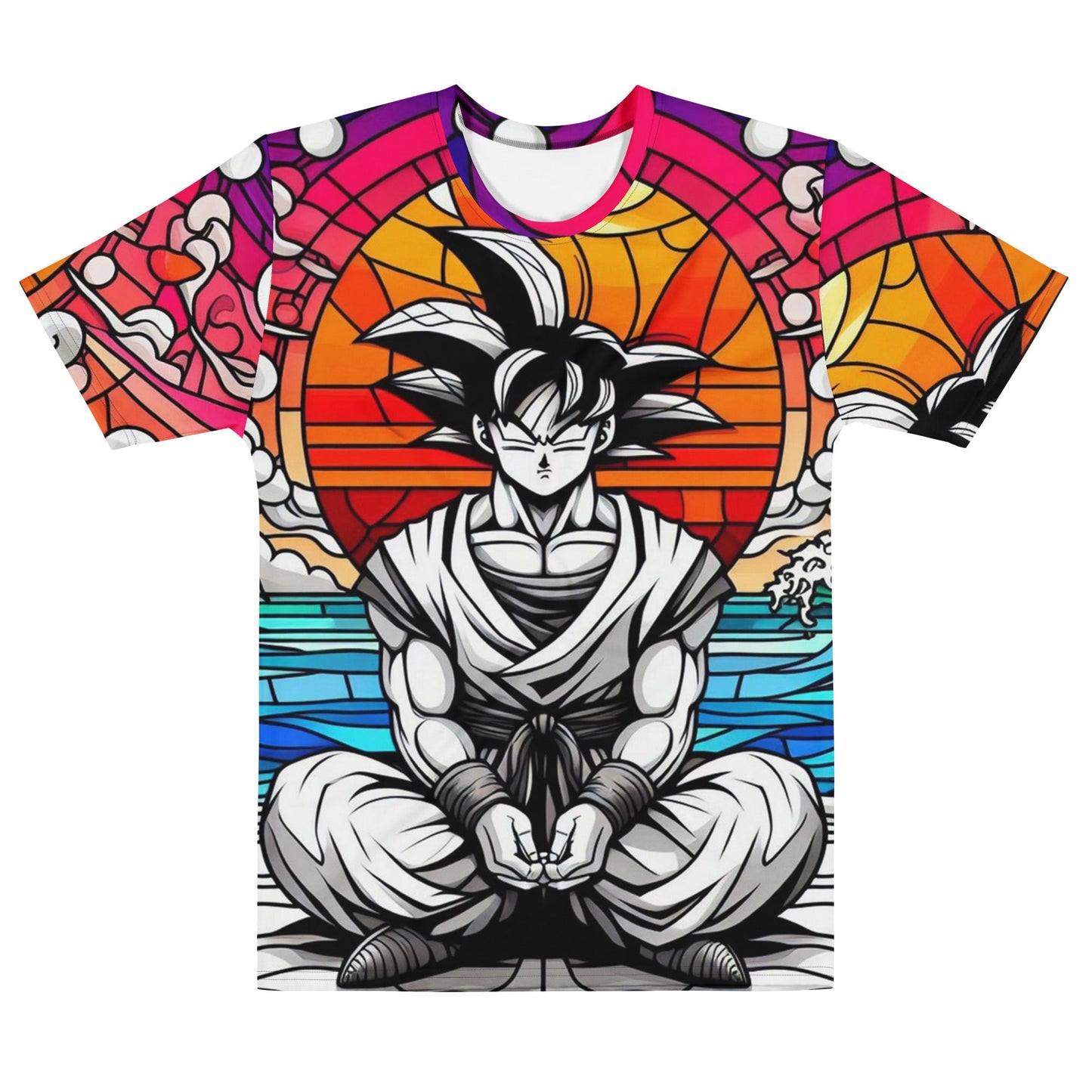 Men's t-shirt