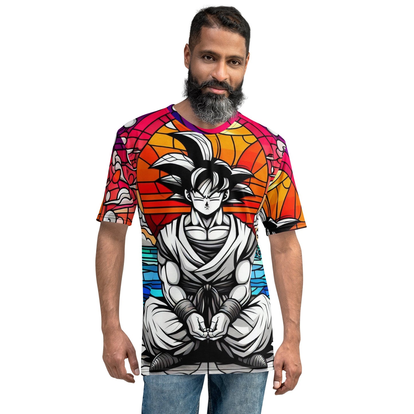 Men's t-shirt