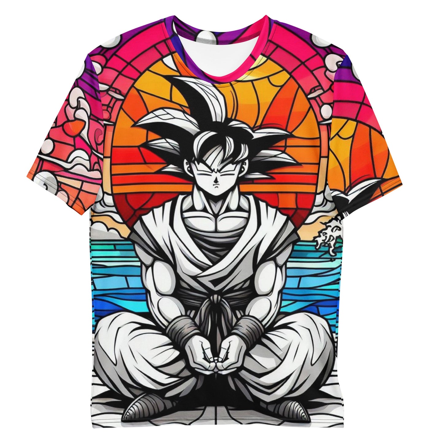 Men's t-shirt