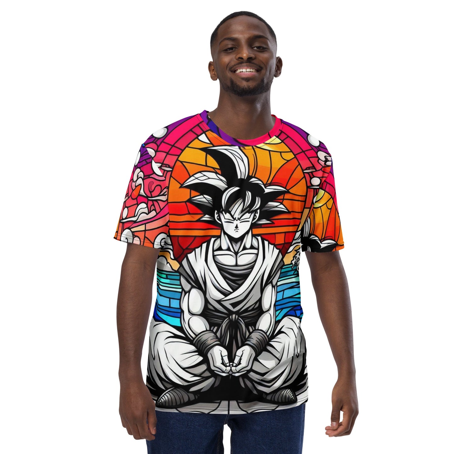 Men's t-shirt