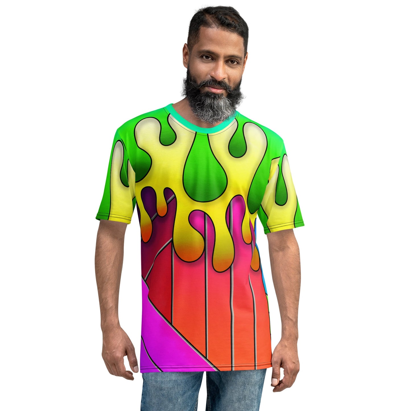 Men's t-shirt