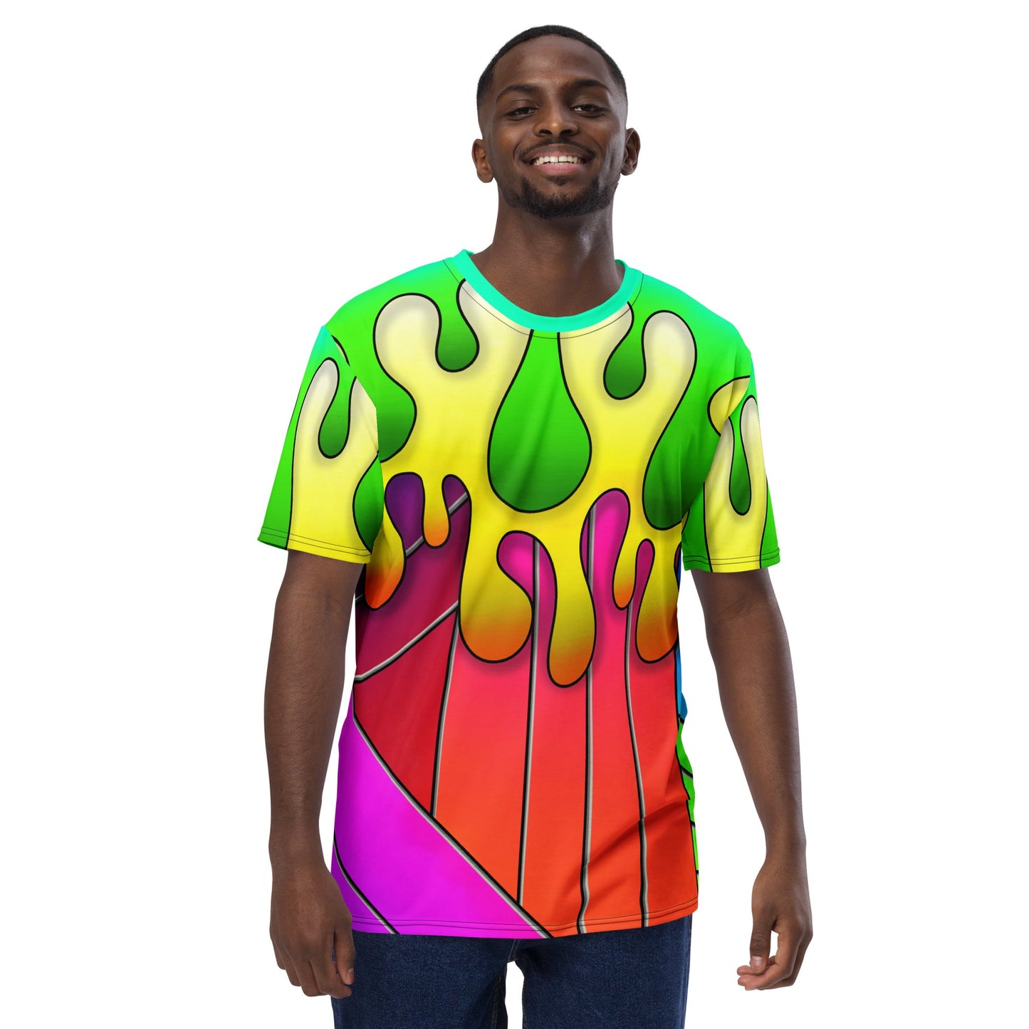 Men's t-shirt