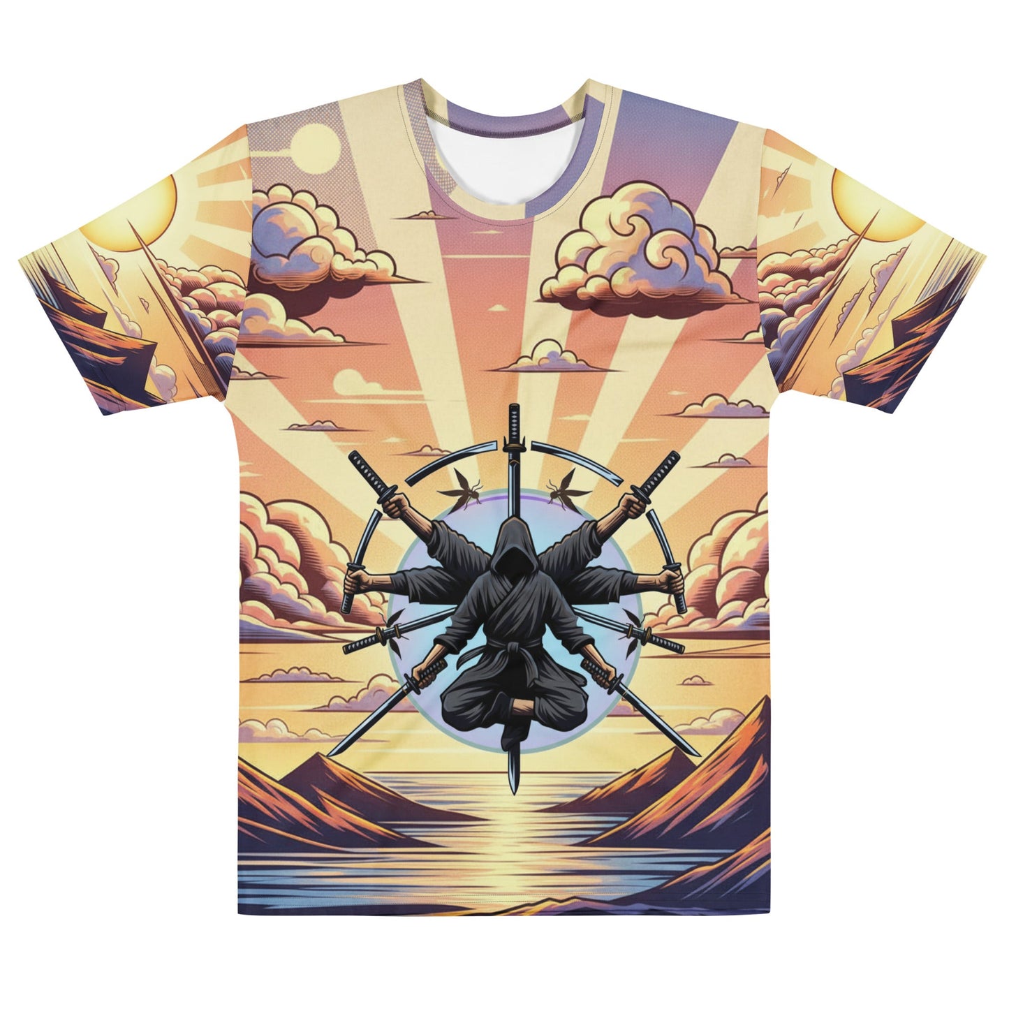 Men's t-shirt