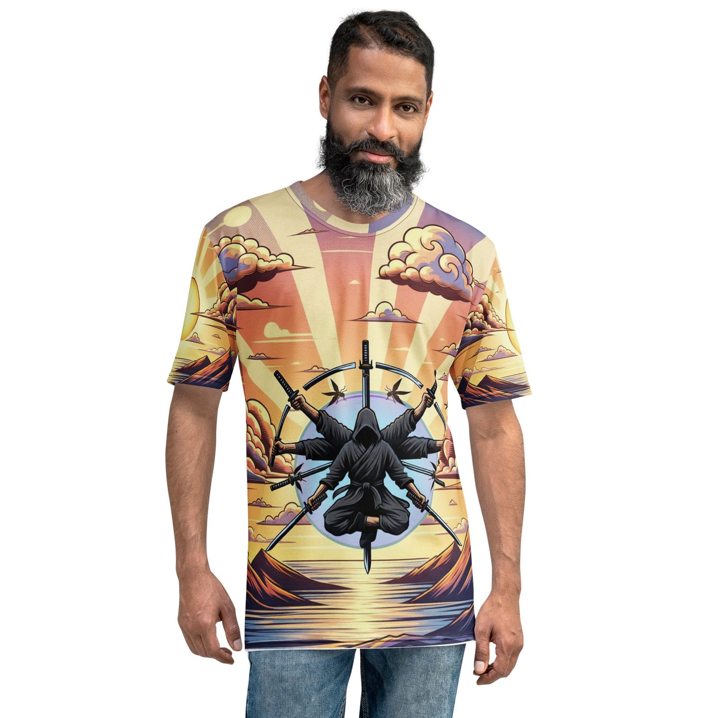 Men's t-shirt