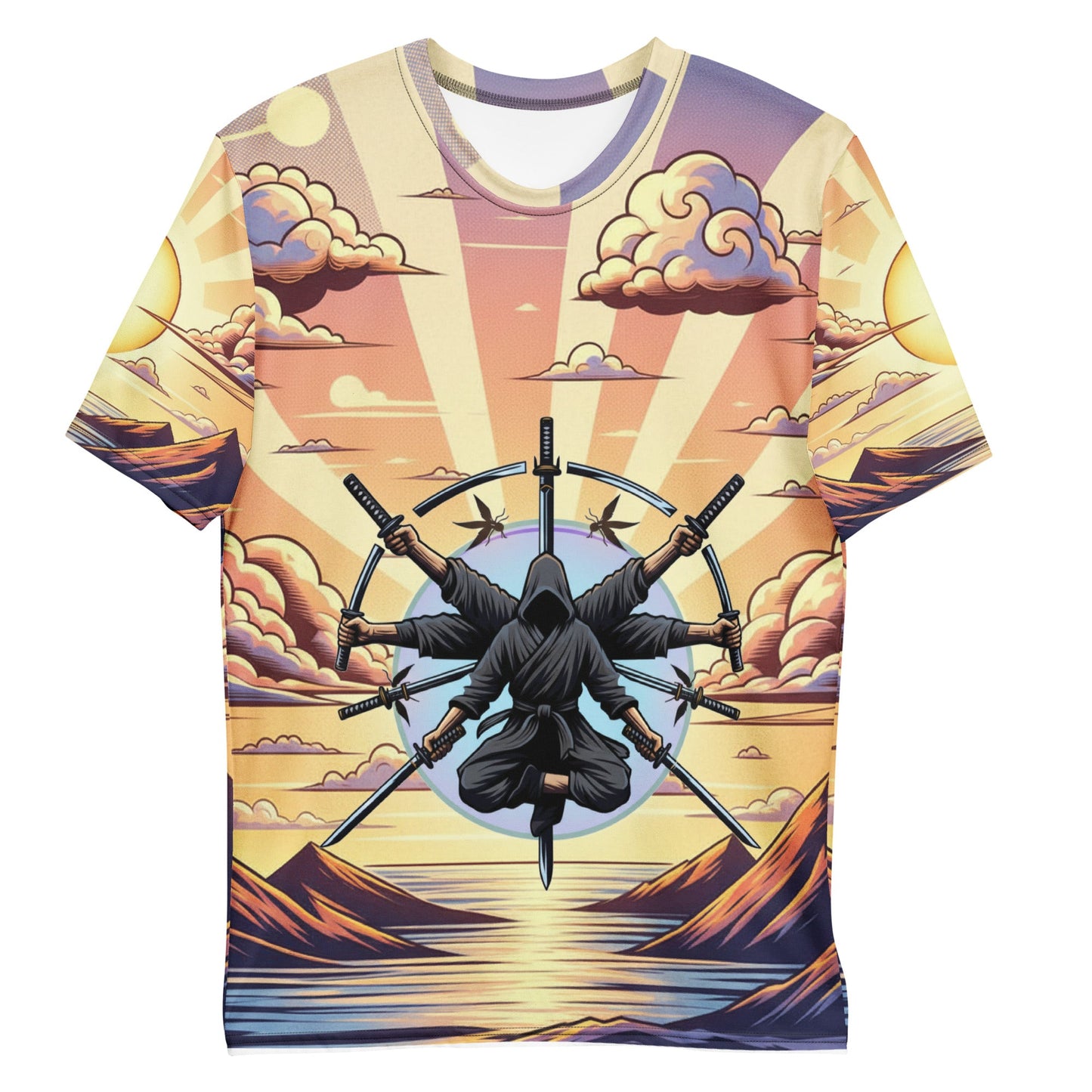 Men's t-shirt