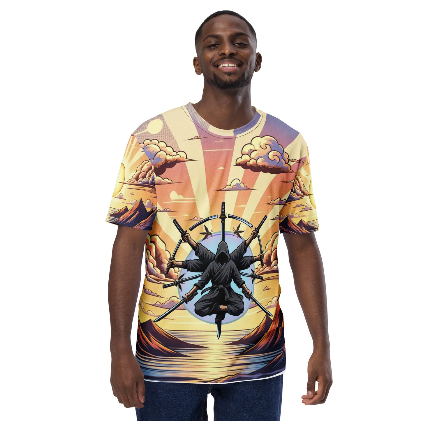 Men's t-shirt