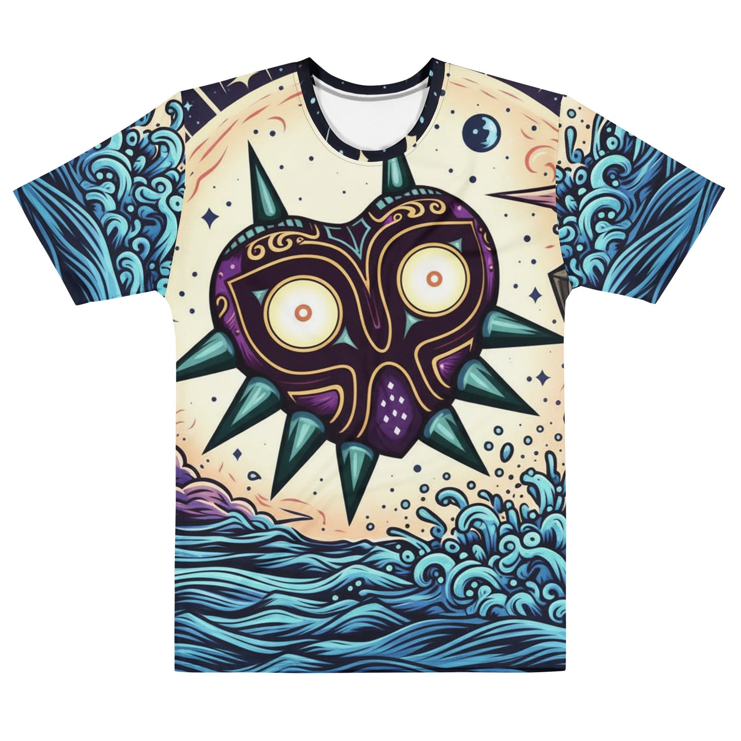 Men's t-shirt