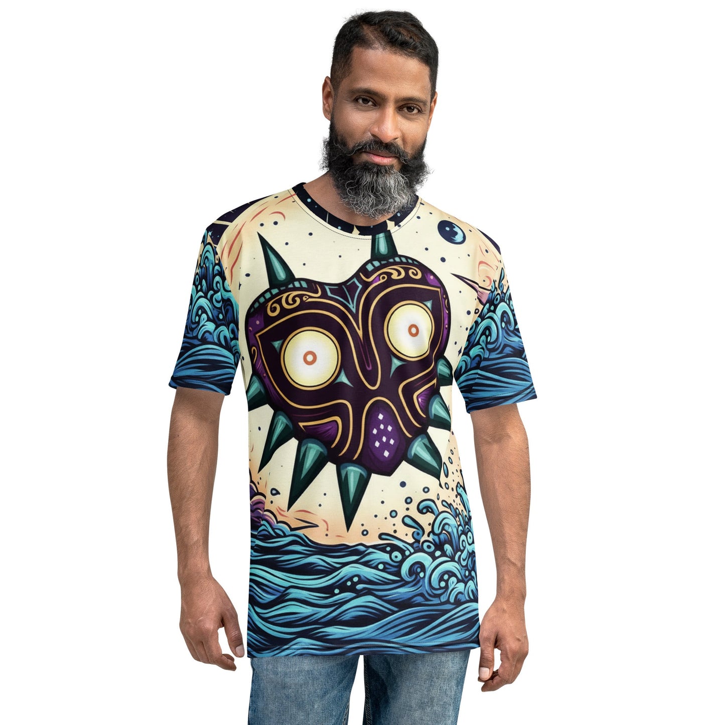 Men's t-shirt