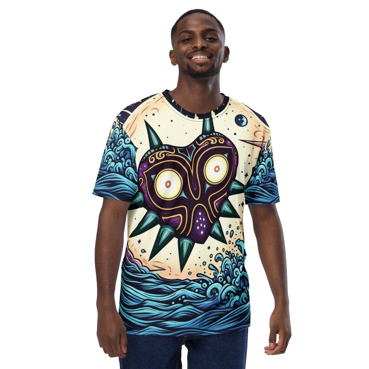 Men's t-shirt
