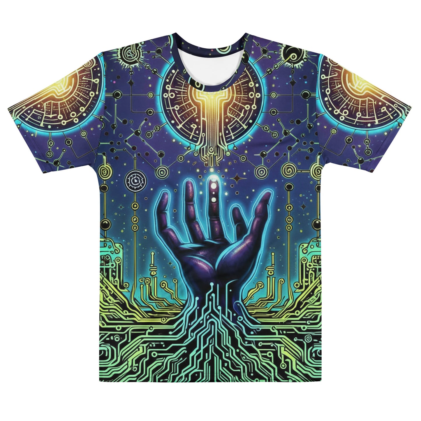 Men's t-shirt