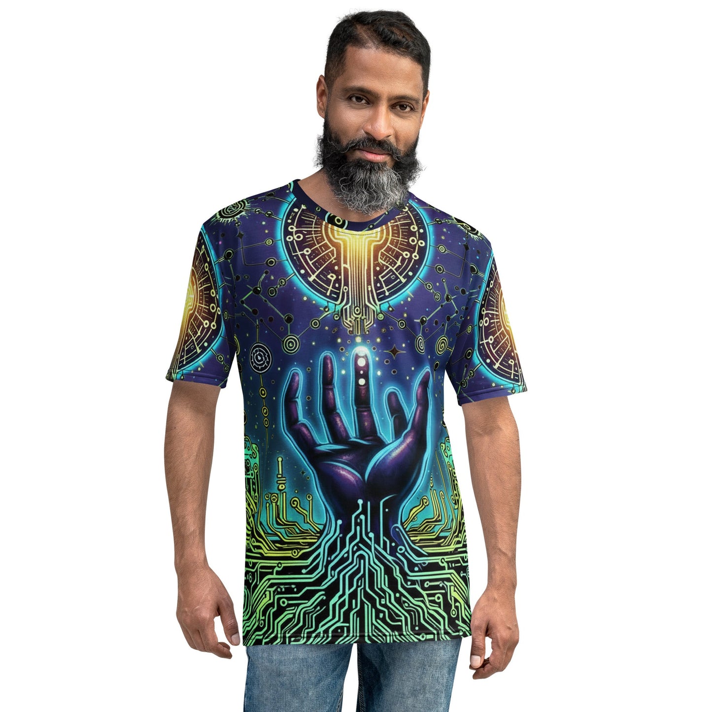 Men's t-shirt