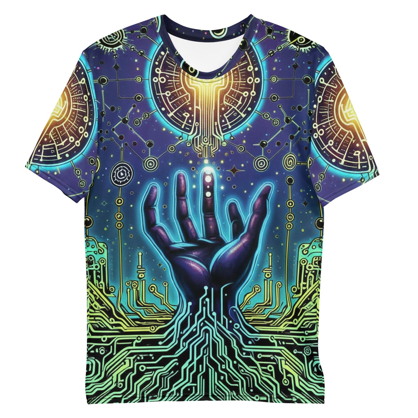 Men's t-shirt