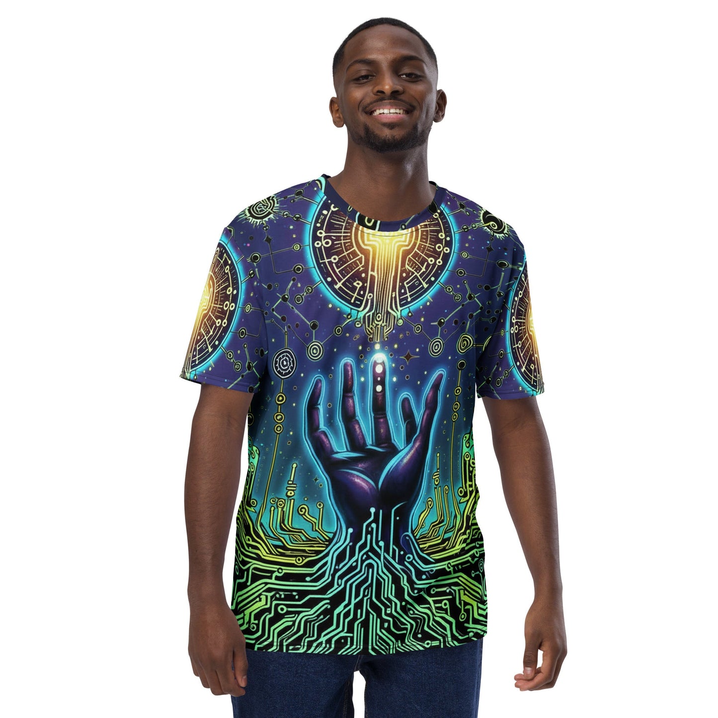 Men's t-shirt